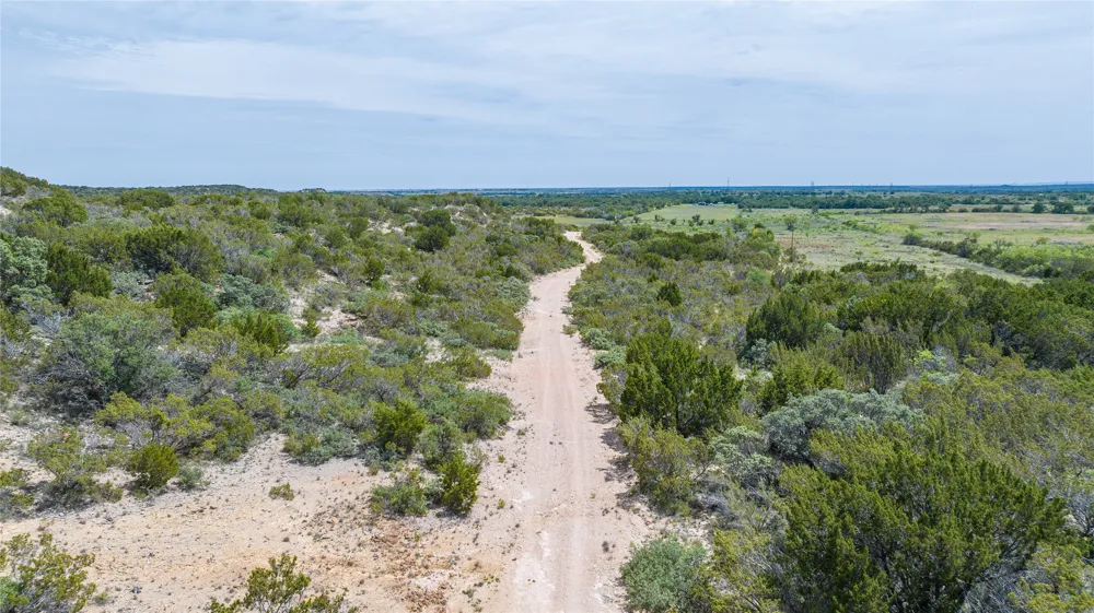 County Road 220 No City, TX 79566