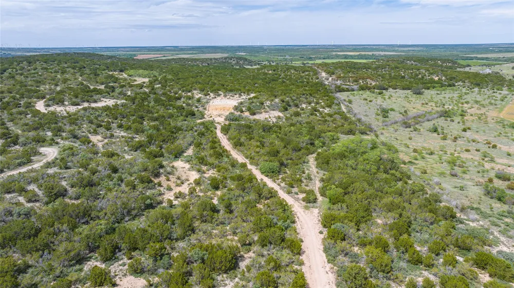 County Road 220 No City, TX 79566