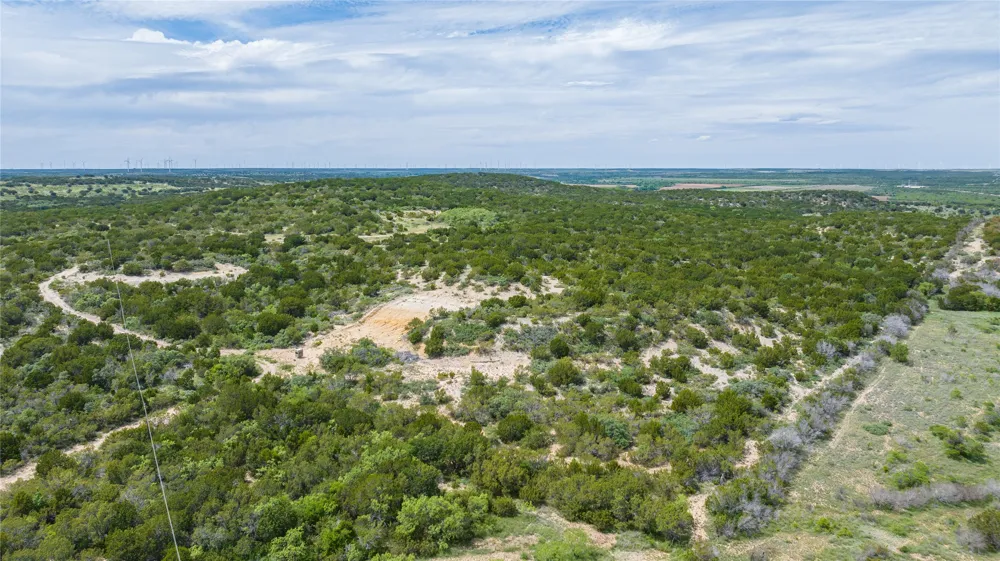 County Road 220 No City, TX 79566