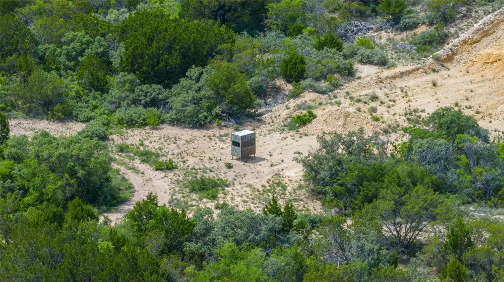 County Road 220 No City, TX 79566