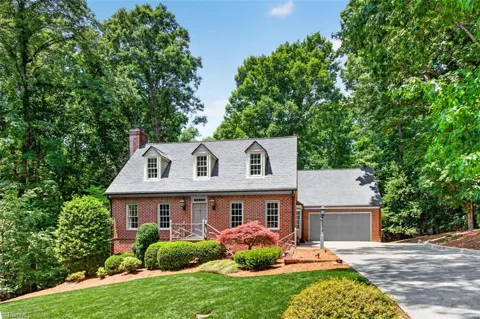 1673 Brevard Drive
