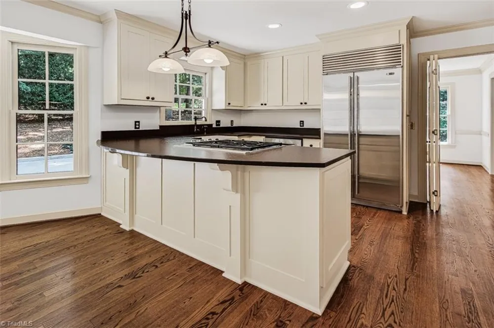 1673 Brevard Drive Asheboro, NC 27205