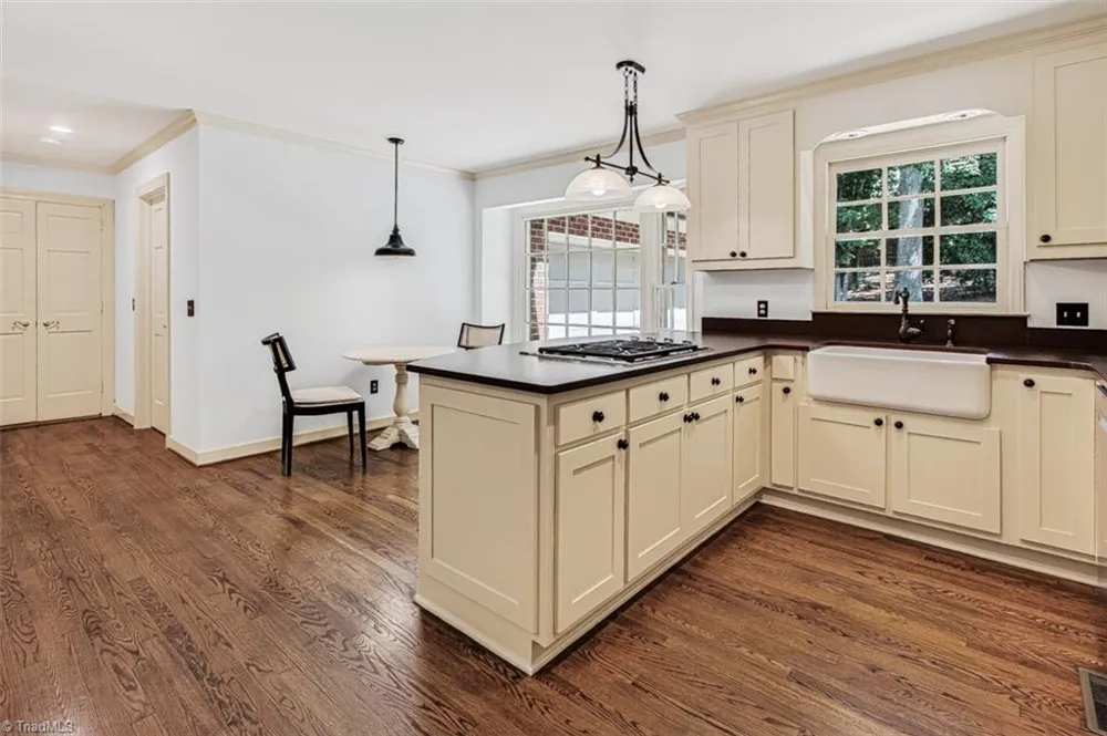 1673 Brevard Drive Asheboro, NC 27205