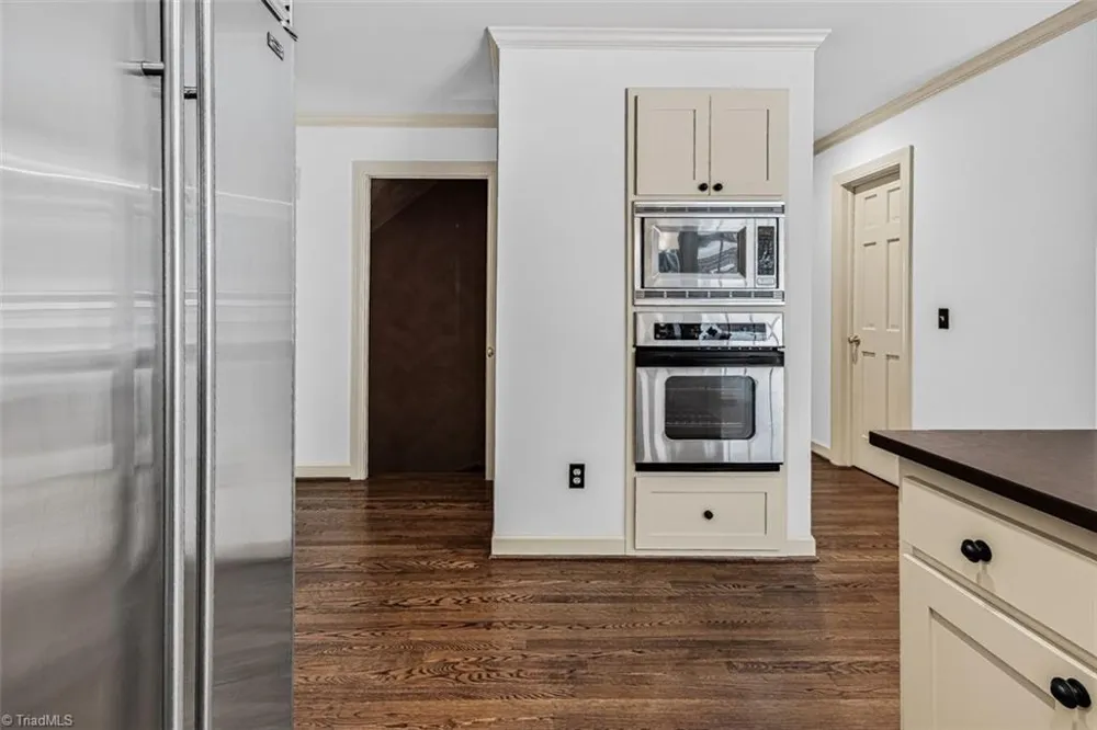 1673 Brevard Drive Asheboro, NC 27205