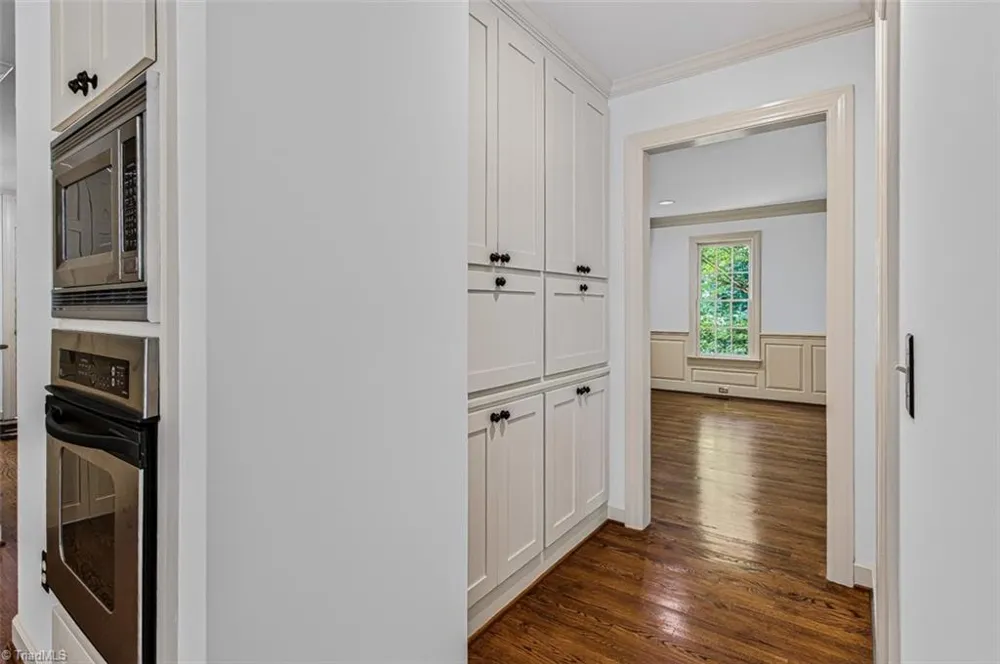 1673 Brevard Drive Asheboro, NC 27205