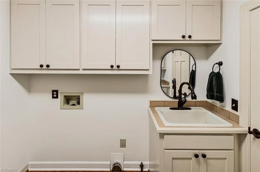 1673 Brevard Drive Asheboro, NC 27205