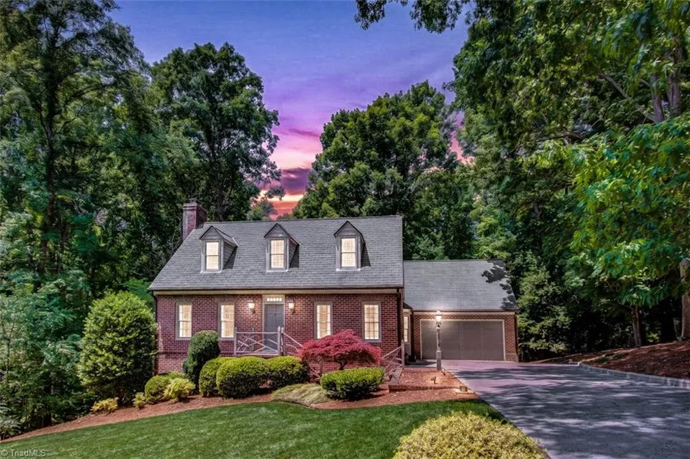 1673 Brevard Drive Asheboro, NC 27205