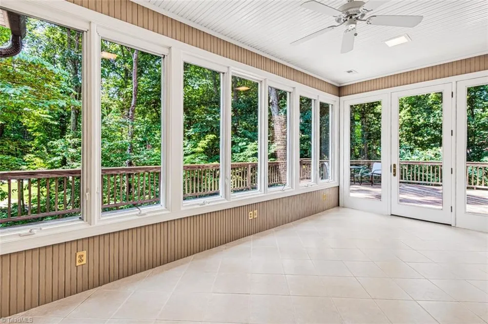 1673 Brevard Drive Asheboro, NC 27205