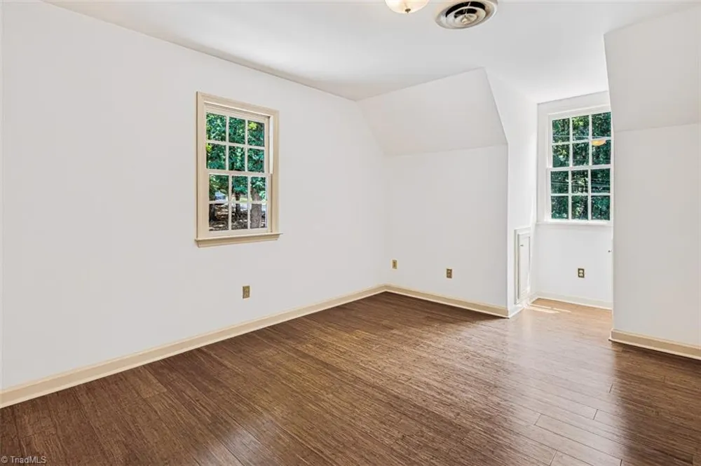 1673 Brevard Drive Asheboro, NC 27205