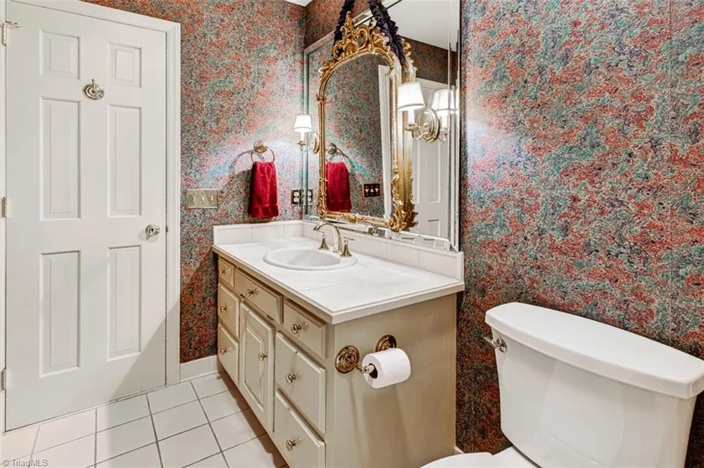 1673 Brevard Drive Asheboro, NC 27205