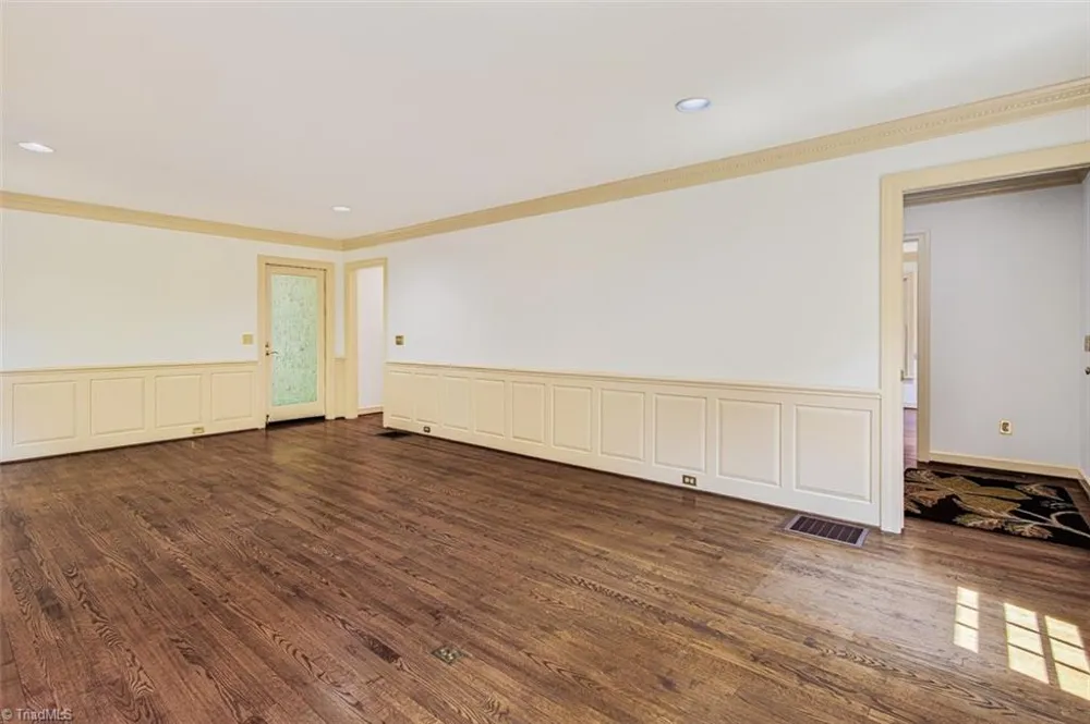 1673 Brevard Drive Asheboro, NC 27205