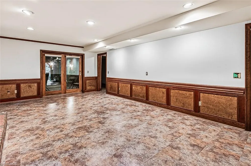 1673 Brevard Drive Asheboro, NC 27205
