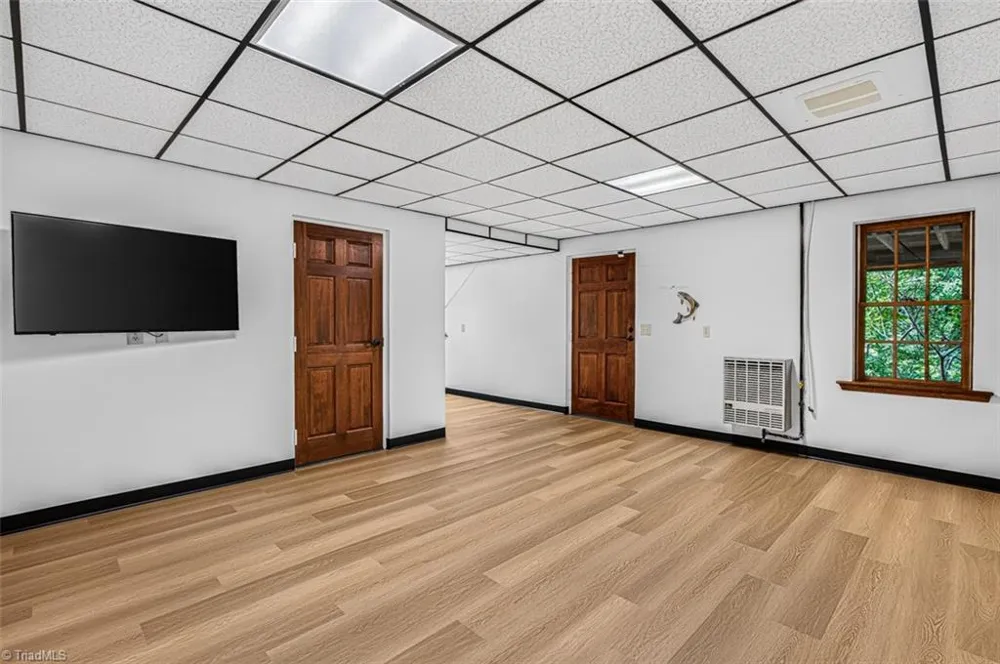 1673 Brevard Drive Asheboro, NC 27205