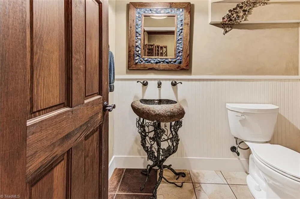 1673 Brevard Drive Asheboro, NC 27205