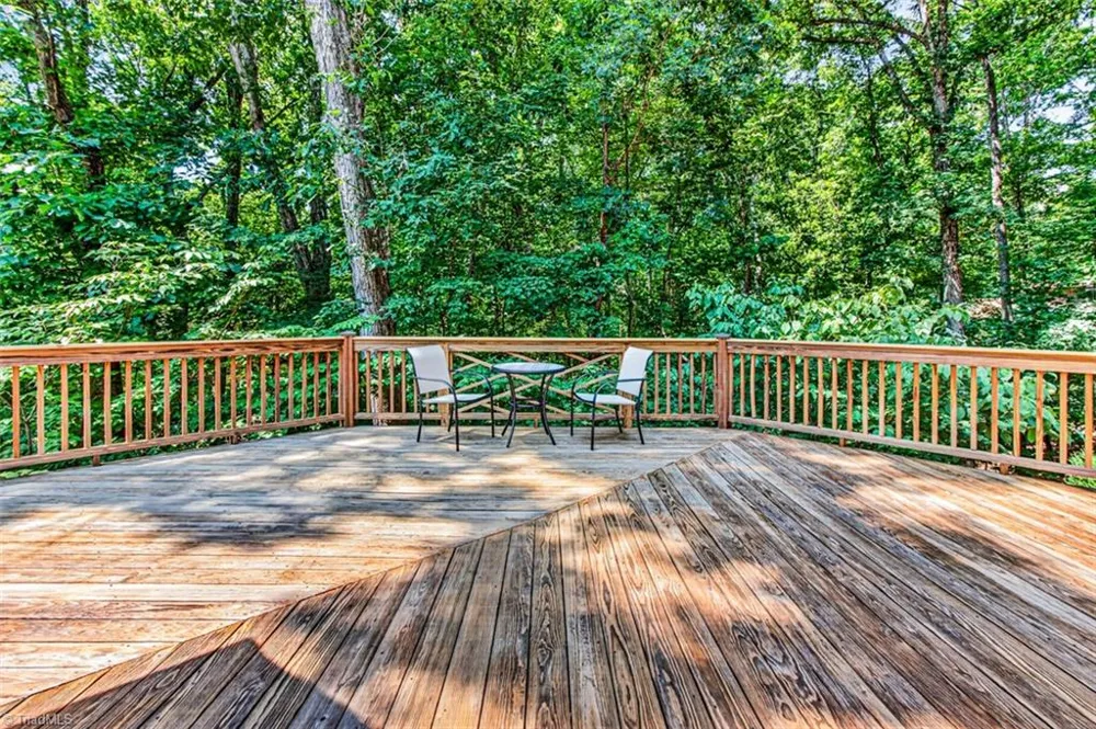 1673 Brevard Drive Asheboro, NC 27205