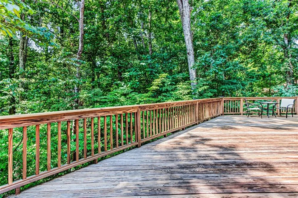 1673 Brevard Drive Asheboro, NC 27205