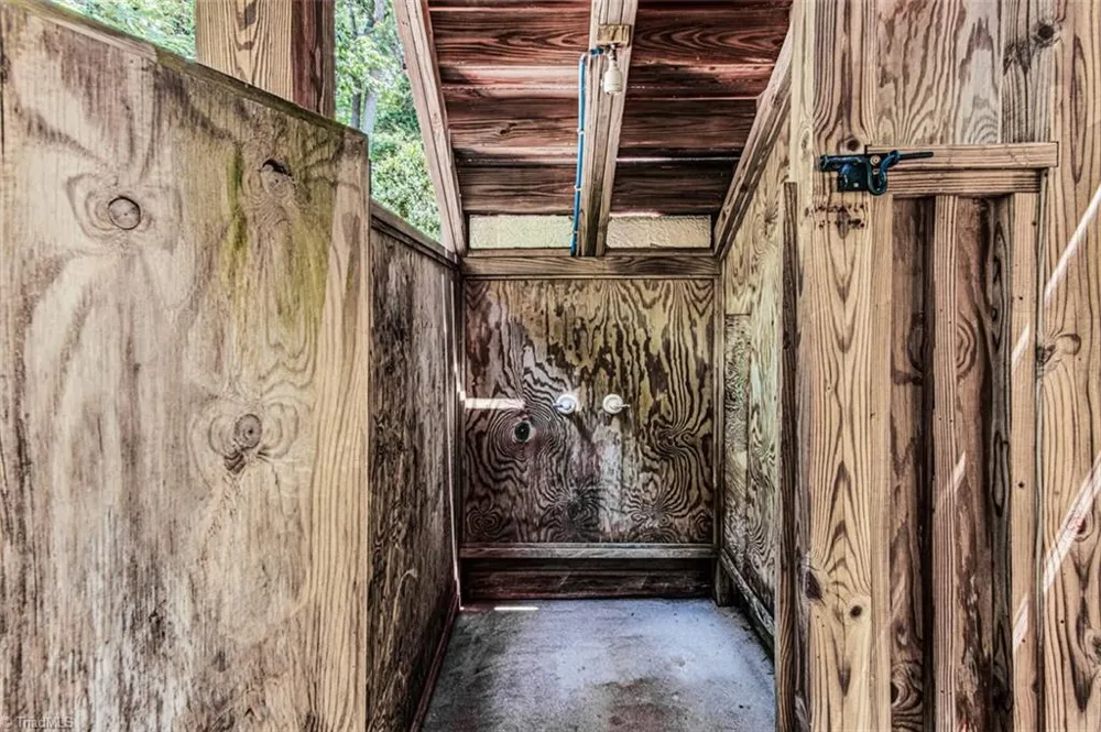 1673 Brevard Drive Asheboro, NC 27205