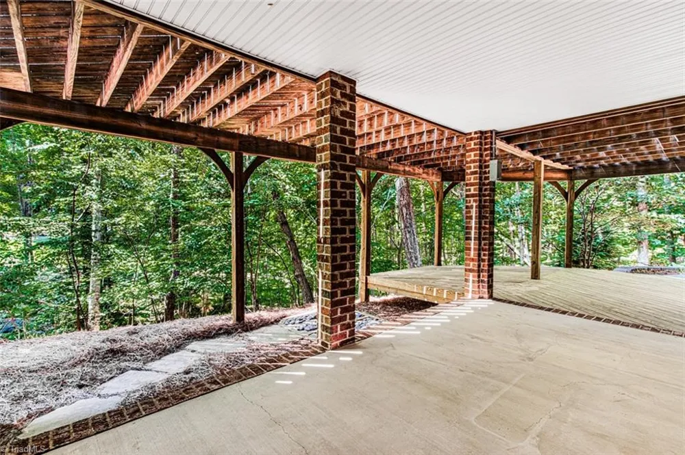 1673 Brevard Drive Asheboro, NC 27205