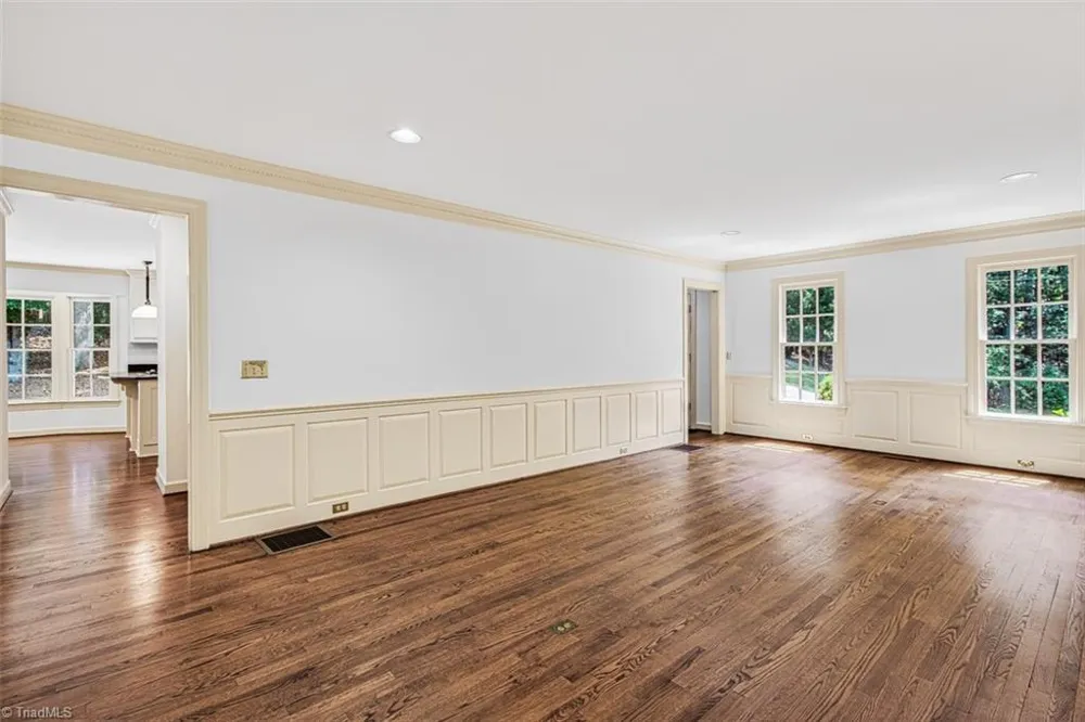 1673 Brevard Drive Asheboro, NC 27205