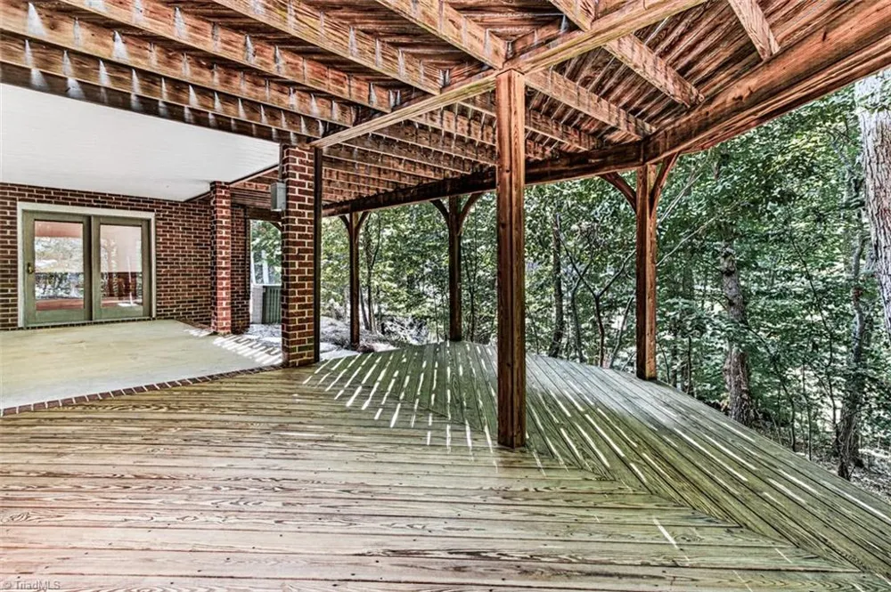 1673 Brevard Drive Asheboro, NC 27205