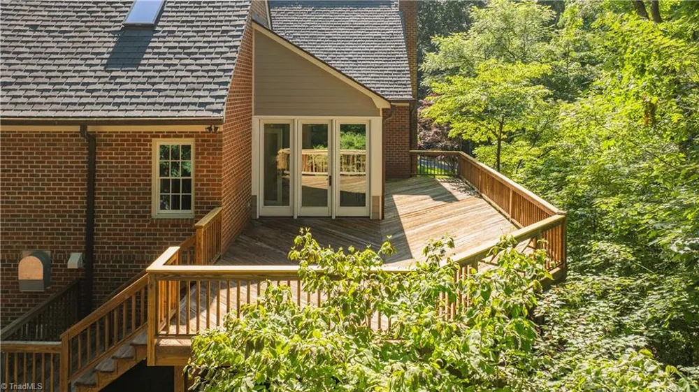 1673 Brevard Drive Asheboro, NC 27205