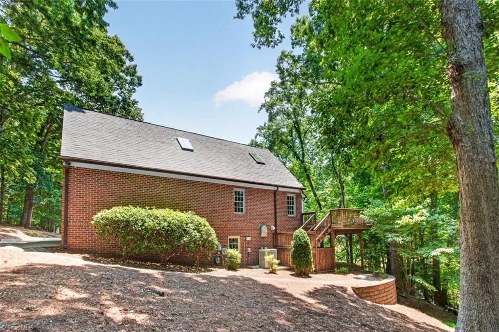 1673 Brevard Drive Asheboro, NC 27205