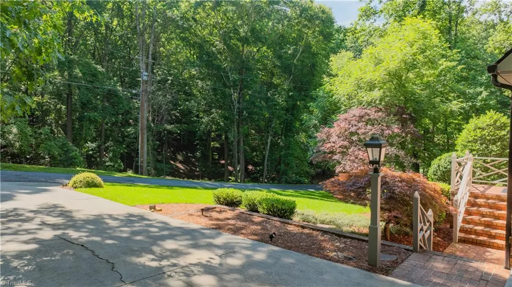 1673 Brevard Drive Asheboro, NC 27205