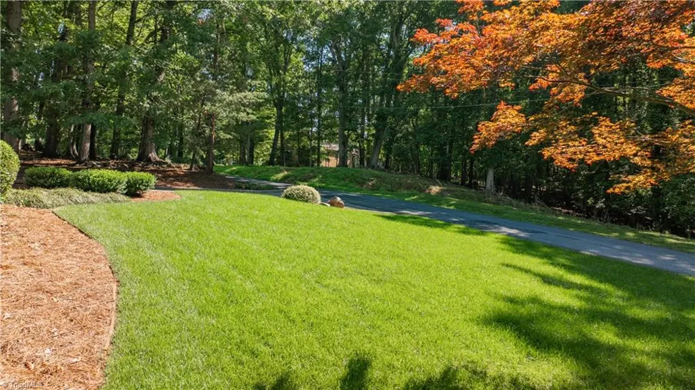 1673 Brevard Drive Asheboro, NC 27205