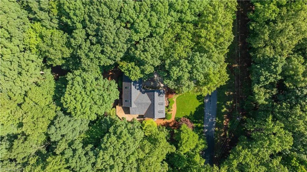 1673 Brevard Drive Asheboro, NC 27205