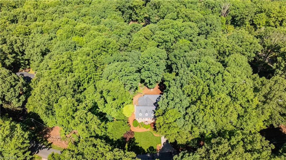 1673 Brevard Drive Asheboro, NC 27205