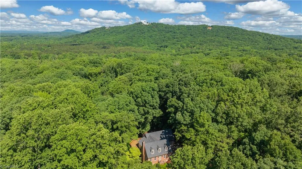 1673 Brevard Drive Asheboro, NC 27205