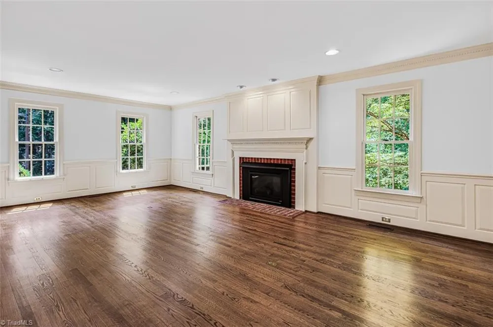 1673 Brevard Drive Asheboro, NC 27205