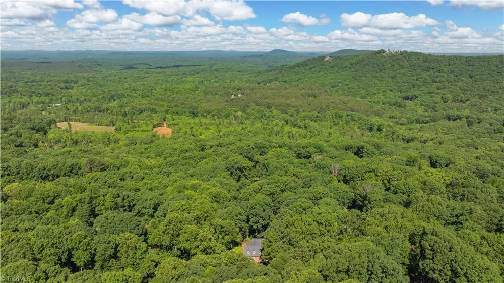 1673 Brevard Drive Asheboro, NC 27205