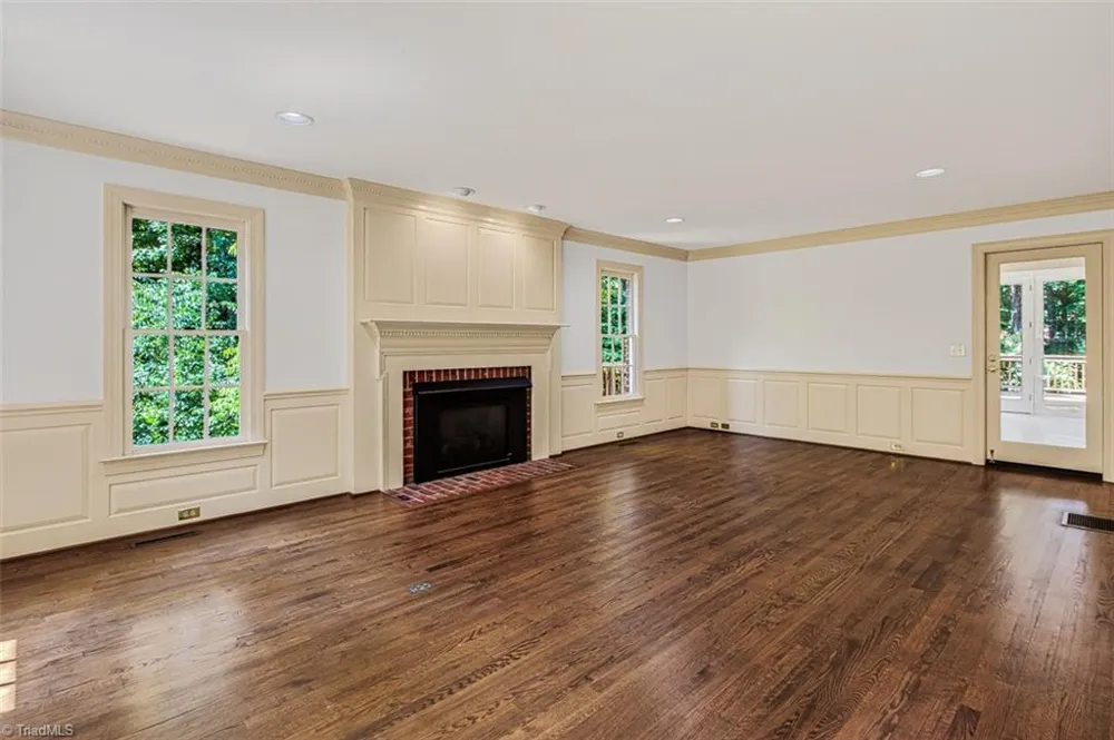 1673 Brevard Drive Asheboro, NC 27205