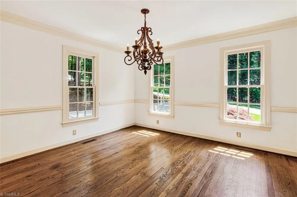 1673 Brevard Drive Asheboro, NC 27205