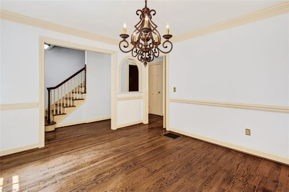 1673 Brevard Drive Asheboro, NC 27205