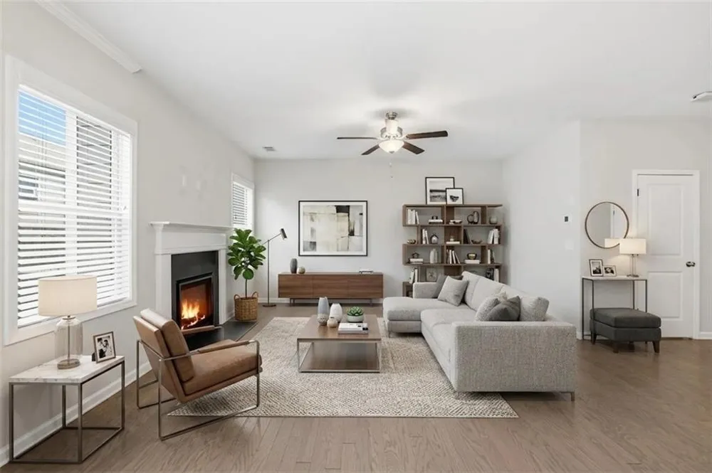 1162 Lanier Willow Path Buford, GA 30518