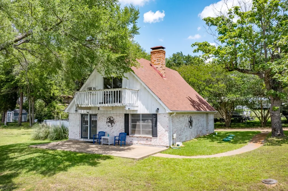 100 W Oak Acres Drive Malakoff, TX 75148
