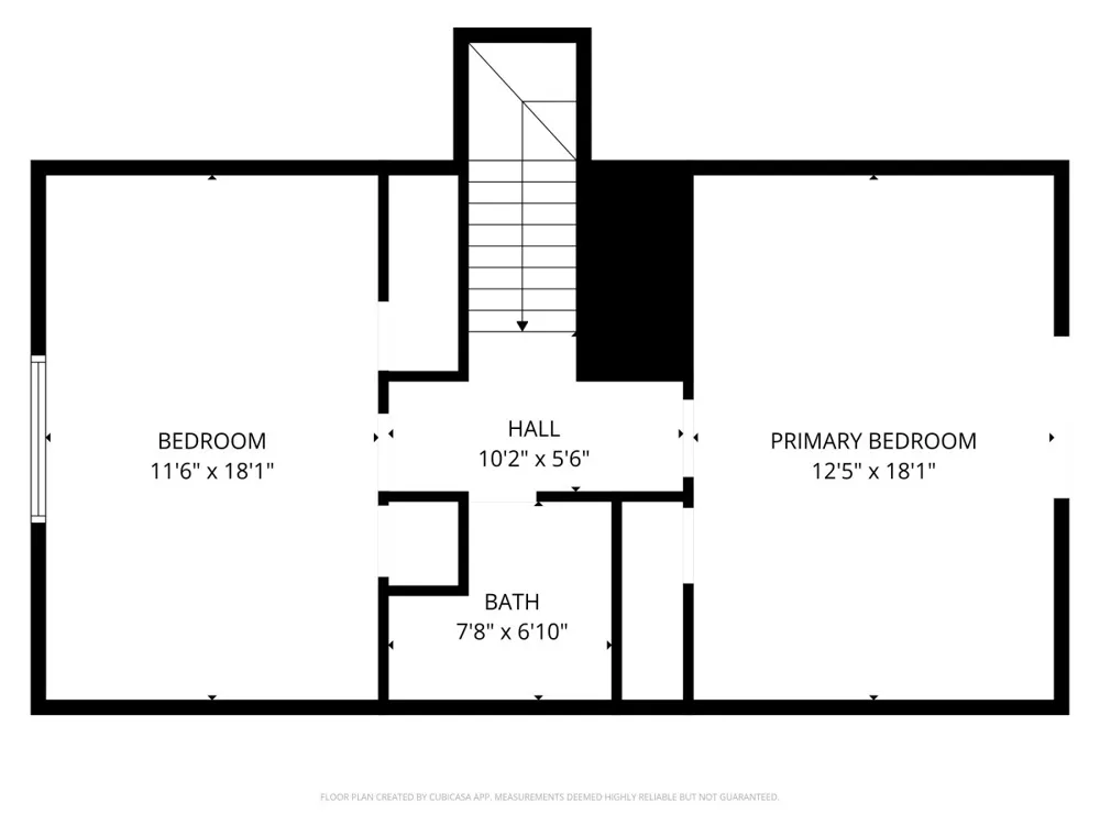 100 W Oak Acres Drive Malakoff, TX 75148