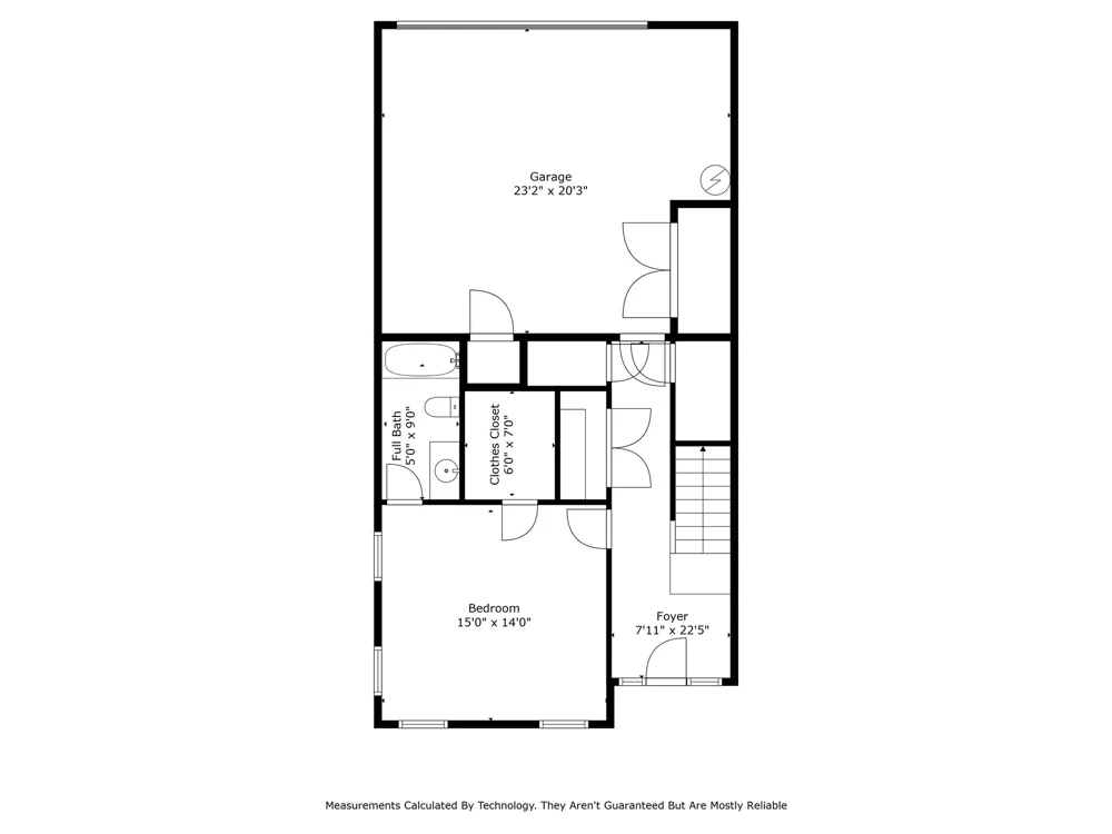 7700 Eastern Avenue #401 Dallas, TX 75209