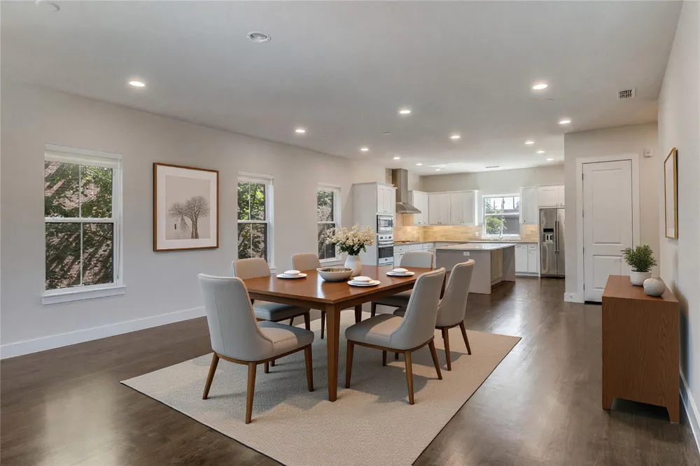 7700 Eastern Avenue #401 Dallas, TX 75209