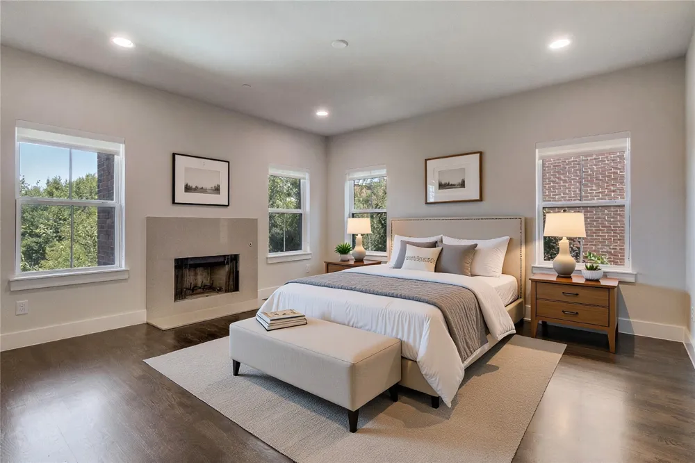 7700 Eastern Avenue #401 Dallas, TX 75209