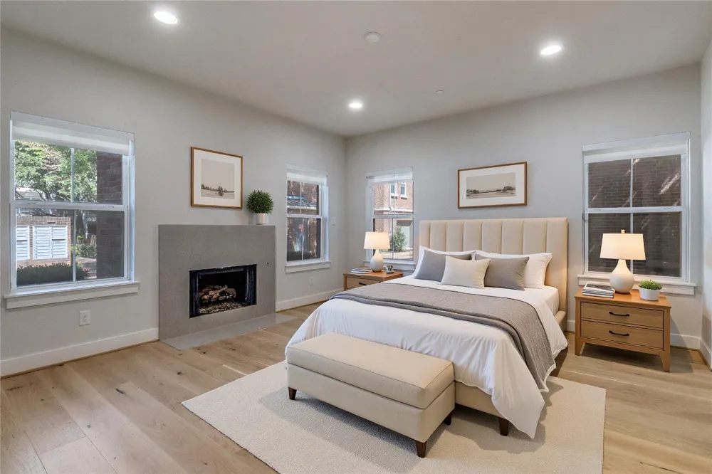 7700 Eastern Avenue #401 Dallas, TX 75209