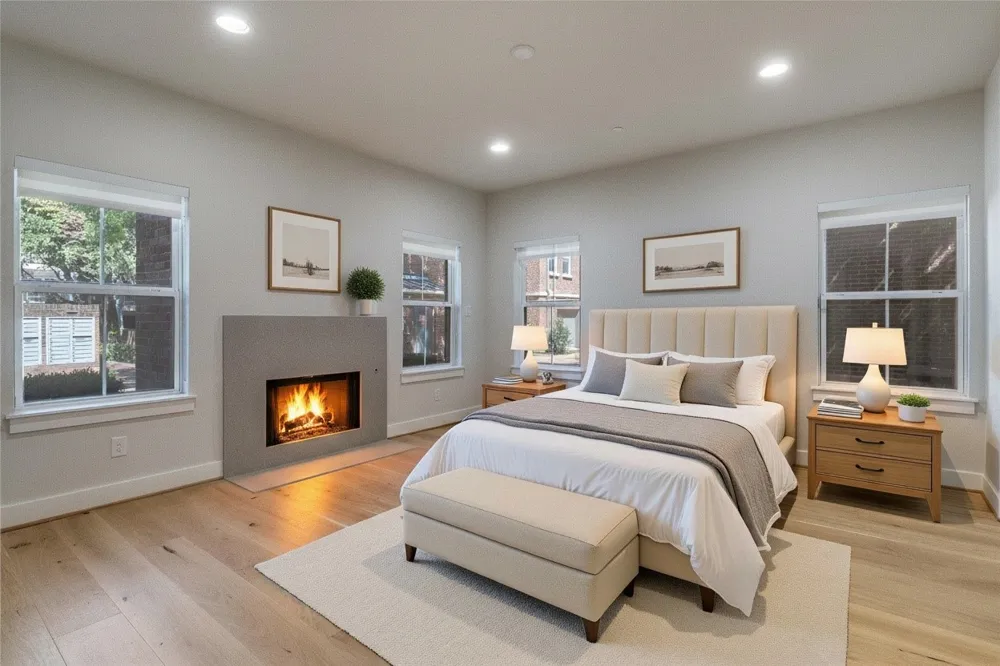 7700 Eastern Avenue #401 Dallas, TX 75209
