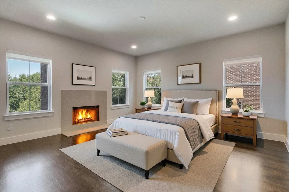 7700 Eastern Avenue #401 Dallas, TX 75209