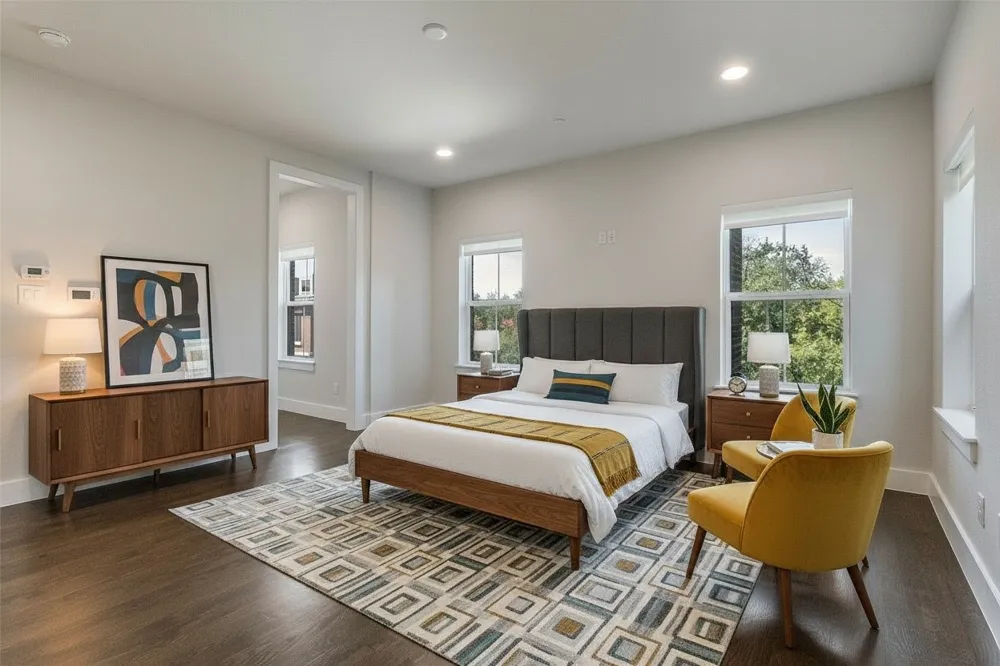 7700 Eastern Avenue #401 Dallas, TX 75209