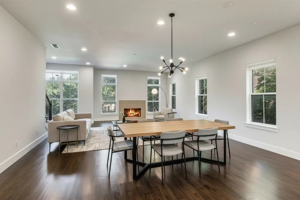 7700 Eastern Avenue #401 Dallas, TX 75209