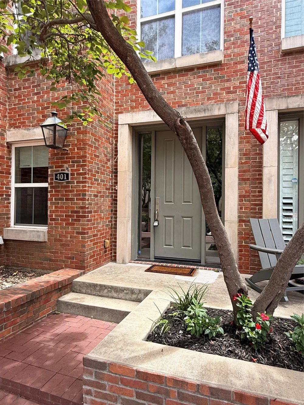 7700 Eastern Avenue #401 Dallas, TX 75209