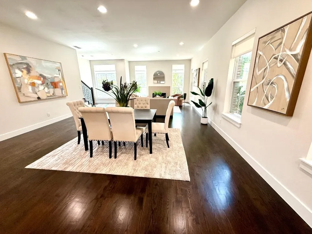 7700 Eastern Avenue #401 Dallas, TX 75209