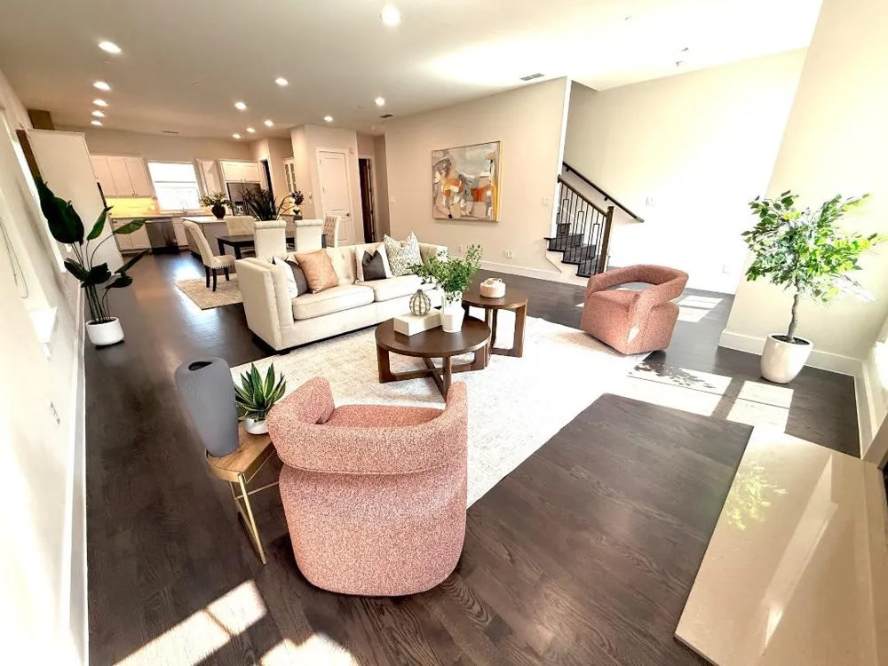 7700 Eastern Avenue #401 Dallas, TX 75209